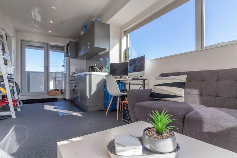Photo of property in Soho Apartments, 615/74 Taranaki Street, Te Aro, Wellington, 6011