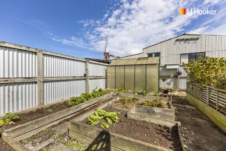 Photo of property in 23 Burns Street, South Dunedin, Dunedin, 9012