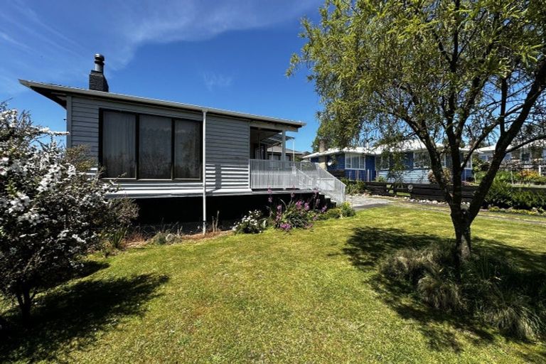 Photo of property in 17 Philip Street, Tokoroa, 3420