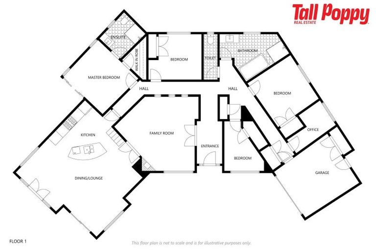 Photo of property in 21 Templemore Drive, Richmond, 7020