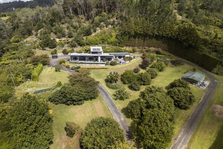 Photo of property in 83 I'anson Road, Minden, Tauranga, 3179