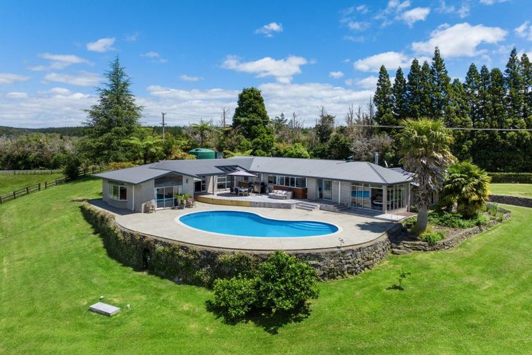 Photo of property in 857 Mclaren Falls Road, Omanawa, Tauranga, 3171