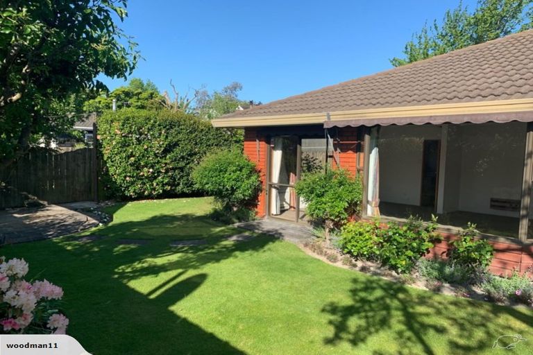 Photo of property in 2/302a Ilam Road, Burnside, Christchurch, 8053