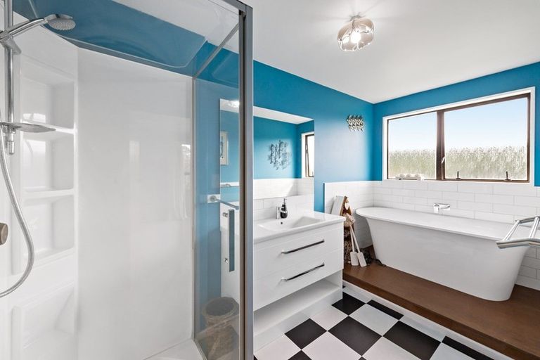 Photo of property in 701 Mclaughlins Road, Darfield, 7571