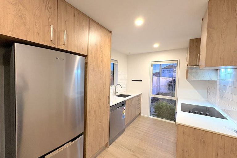 Photo of property in 3/17 Ward Street, Addington, Christchurch, 8024