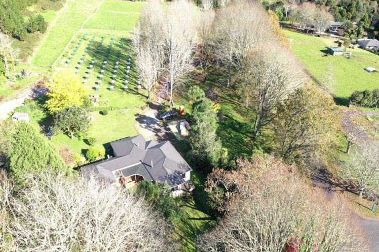 Photo of property in 868 Allport Road, Paengaroa, 3189