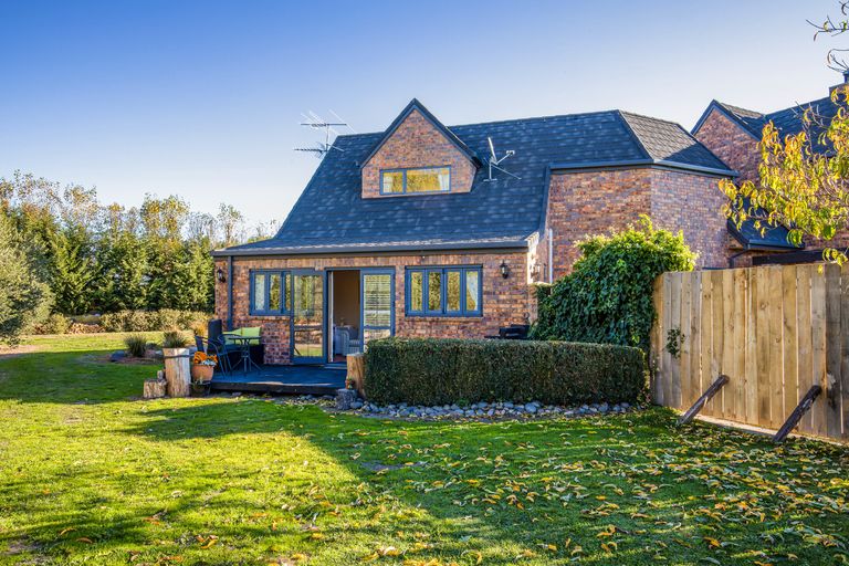 Photo of property in 46 Modena Place, Ohoka, Kaiapoi, 7692