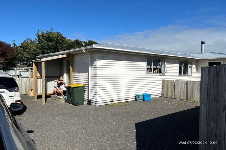 Photo of property in 3a Strange Street, Waitara, 4320