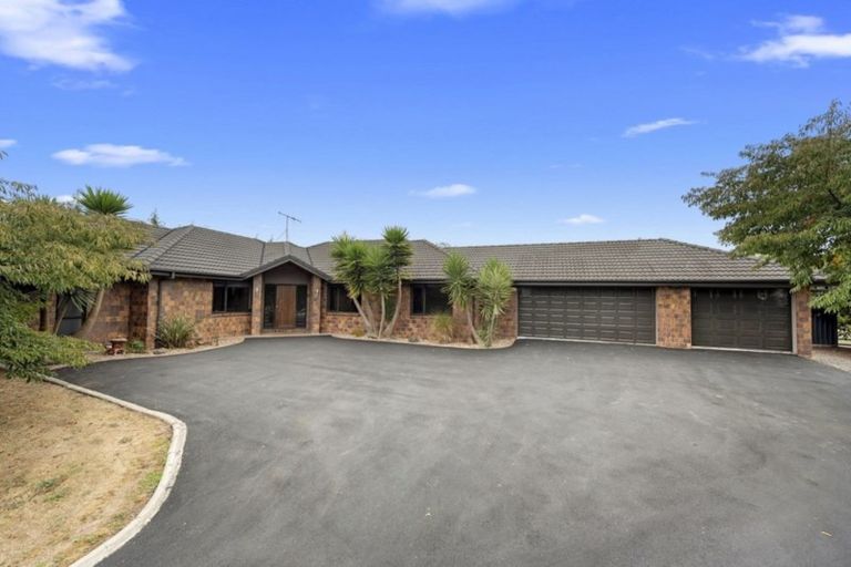 Photo of property in 1 Highbrook Way, Whatawhata, Hamilton, 3289