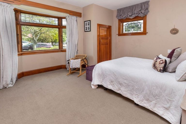 Photo of property in 117 Marlborough Street, Greymouth, 7805