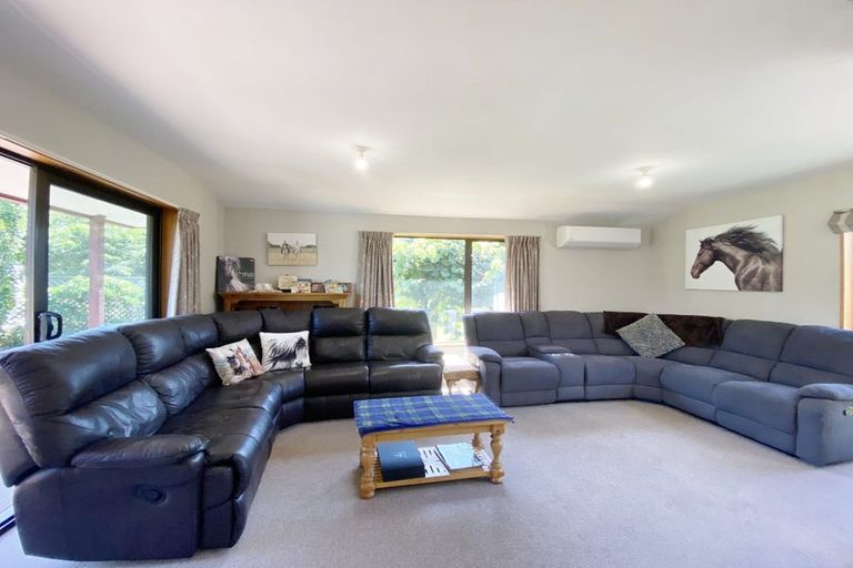 Photo of property in 90 Neave Road, West Melton, Christchurch, 7675