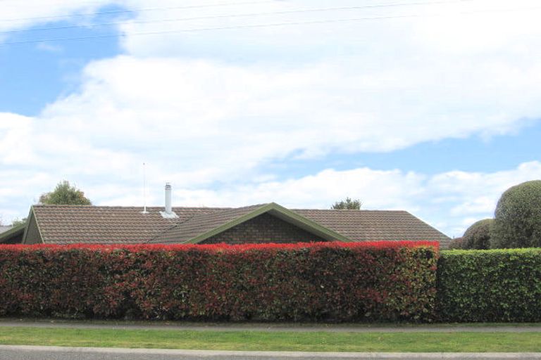 Photo of property in 211 Tamamutu Street, Taupo, 3330