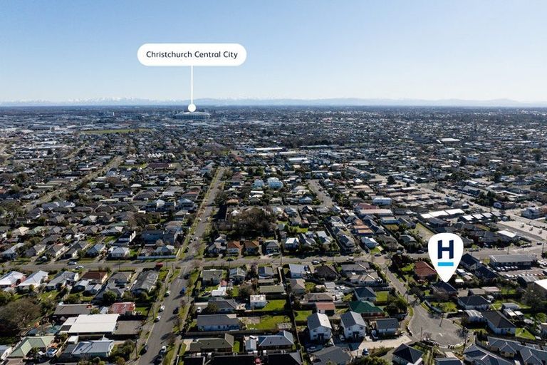 Photo of property in 5 Hobson Street, Woolston, Christchurch, 8023