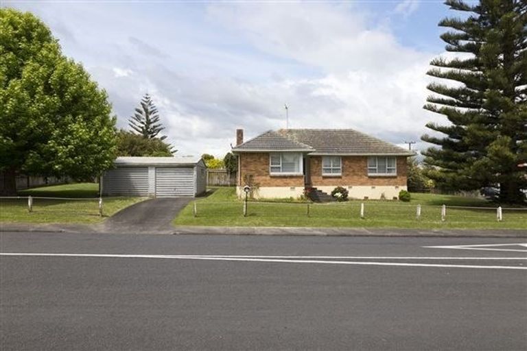 Photo of property in 28 Fleming Street, North New Brighton, Christchurch, 8083