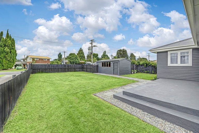 Photo of property in 20 Short Street, Papakura, 2110