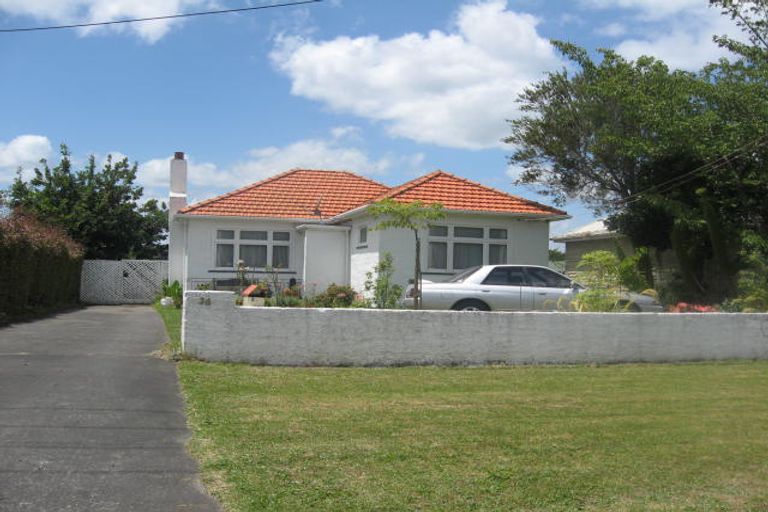 Photo of property in 36 Field Street, Aramoho, Whanganui, 4500