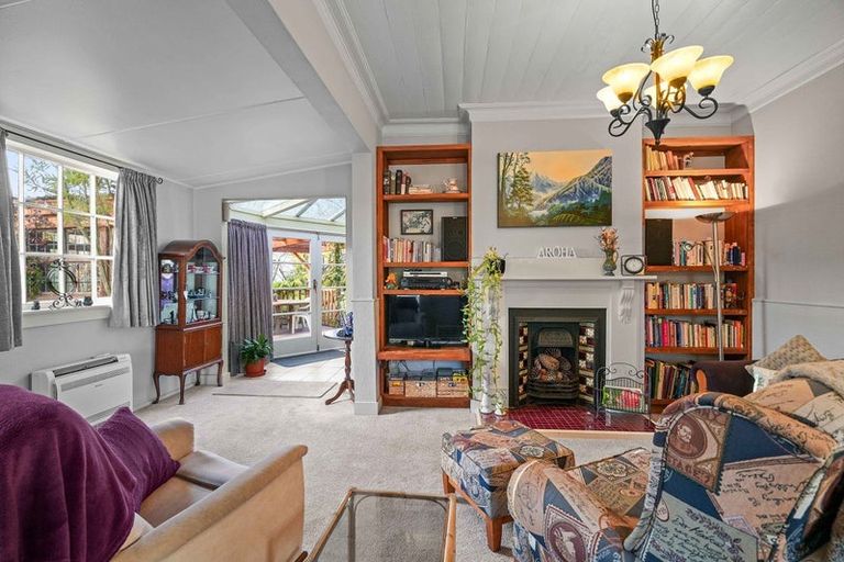 Photo of property in 14 Shelley Street, Sydenham, Christchurch, 8023