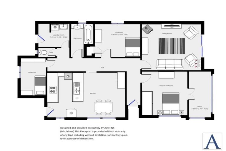 Photo of property in 508 Riverslea Road South, Akina, Hastings, 4122