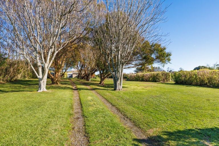 Photo of property in 328 Millricks Line, Linton, Palmerston North, 4472