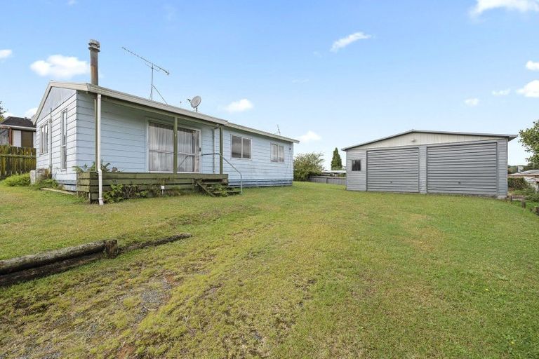 Photo of property in 14 Montgomery Crescent, Putaruru, 3411