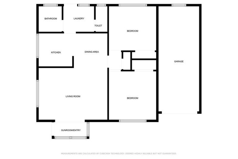 Photo of property in 2/148 Beach Road, North New Brighton, Christchurch, 8083