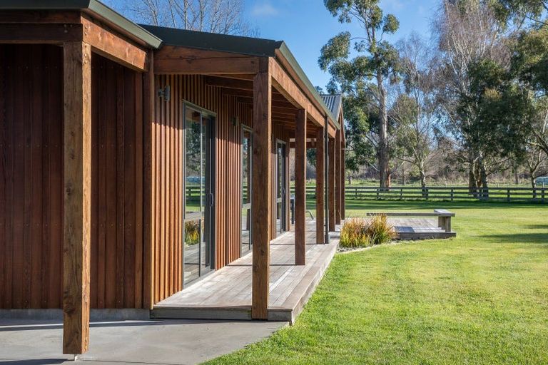 Photo of property in 18 River Road, Elgin, Ashburton, 7777