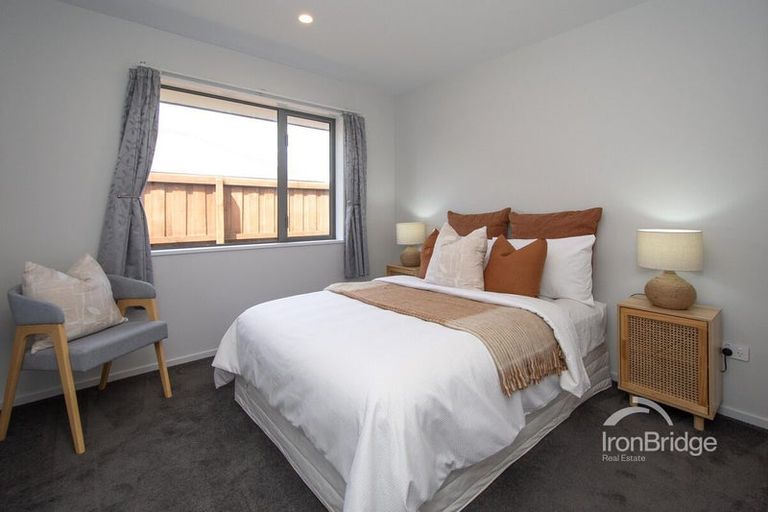 Photo of property in 26 Chesney Drive, Rolleston, 7615