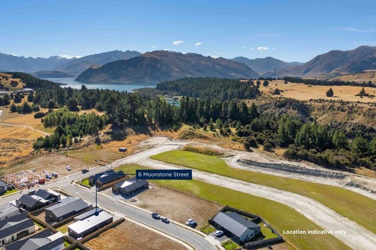 Photo of property in 6 Moonstone Street, Albert Town, 9305