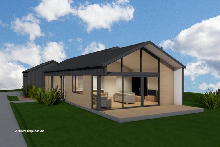 Photo of property in 18 Robrosa Street, Wanaka, 9305