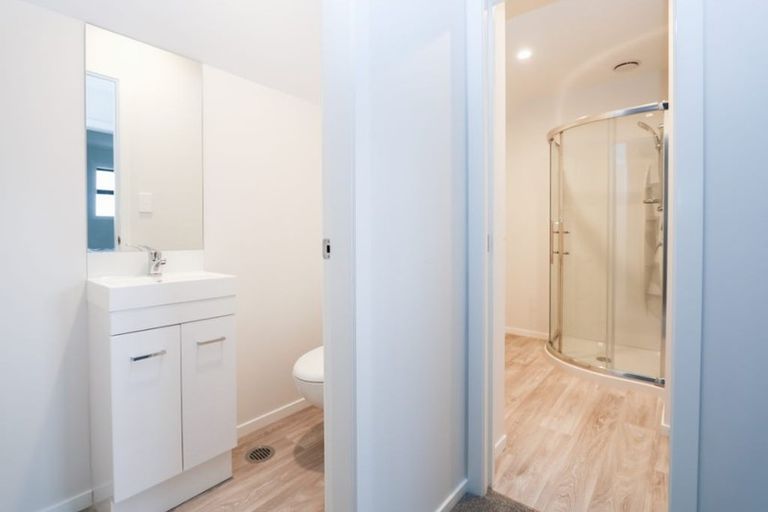 Photo of property in 3/27 Seddon Road, Frankton, Hamilton, 3204