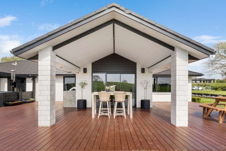 Photo of property in 11c Sunridge Park Road, Morrinsville, 3375