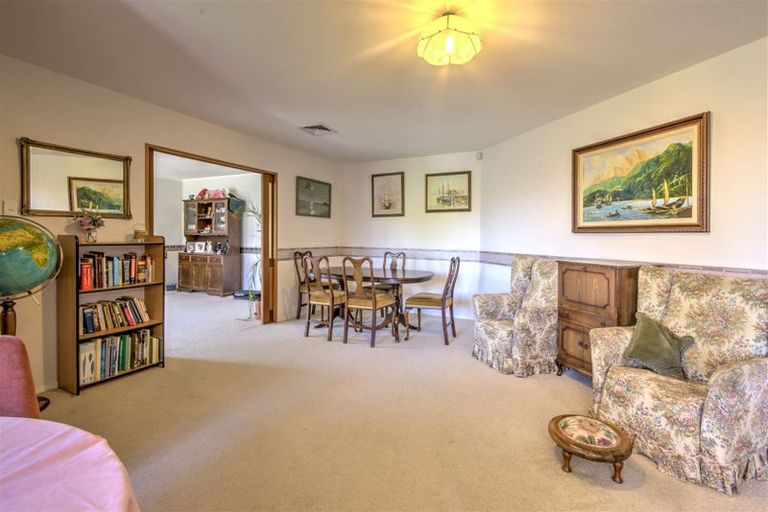 Photo of property in 4 Stanton Place, Woodend, 7610