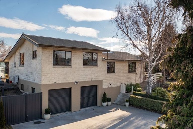 Photo of property in 14 Don Place, Alexandra, 9320