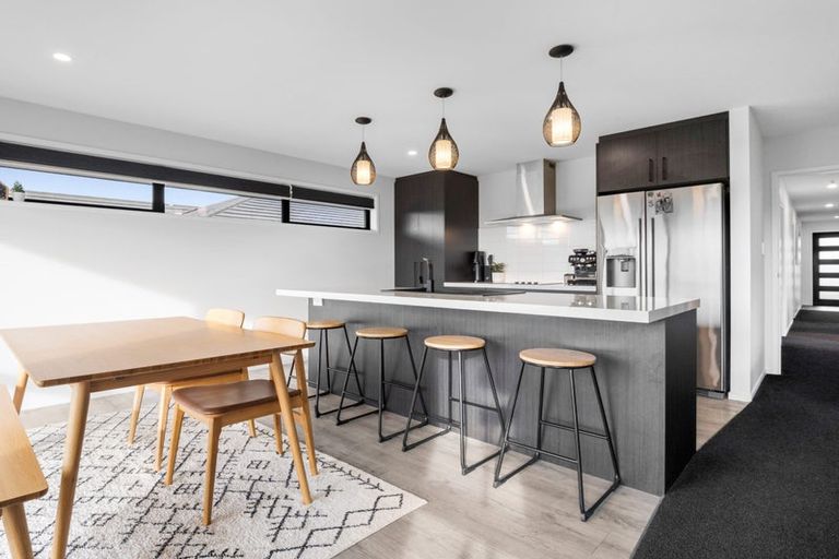 Photo of property in 3 Andesite Drive, Rolleston, 7614