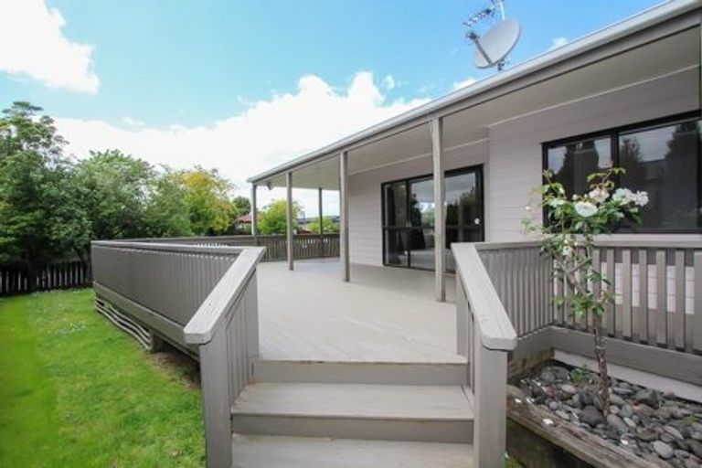 Photo of property in 25 Balmerino Crescent, Pukete, Hamilton, 3200