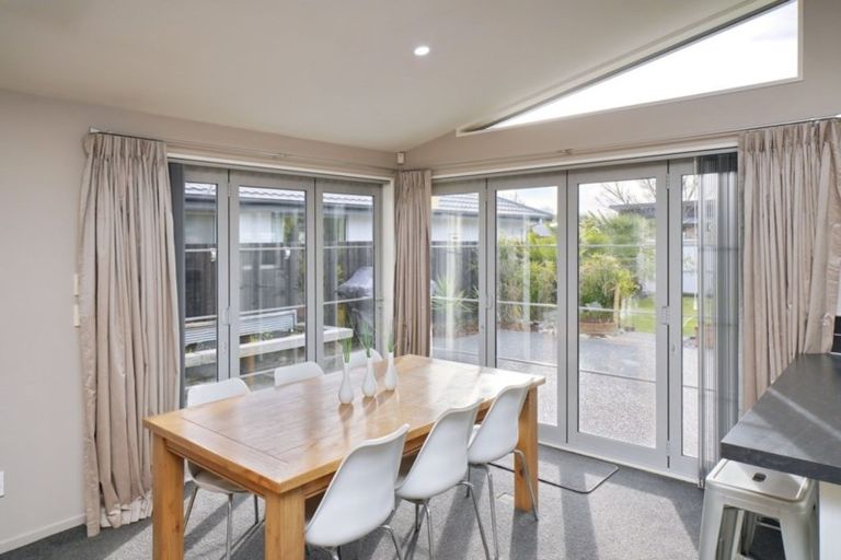 Photo of property in 3 Maurice Stanton Place, Shirley, Christchurch, 8052