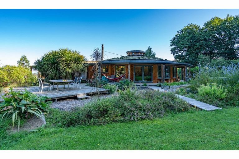 Photo of property in 240 Forestry Road, Ashley, Rangiora, 7477