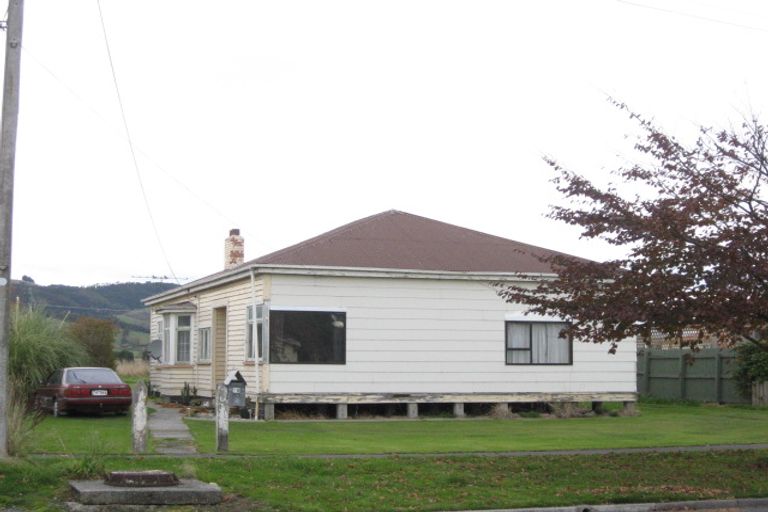 Photo of property in 75 Chaucer Street, Milton, 9220