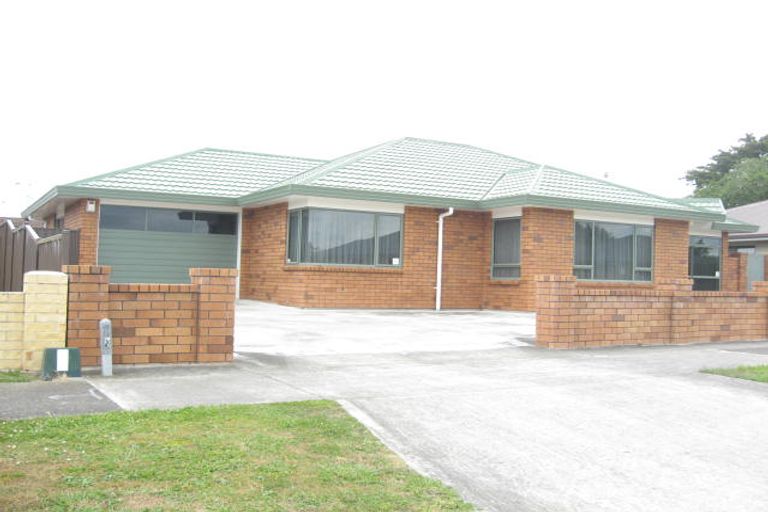Photo of property in 94 Warwick Street, Feilding, 4702