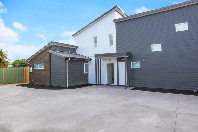 Photo of property in 5/7 Burrows Place, Frankton, Hamilton, 3204