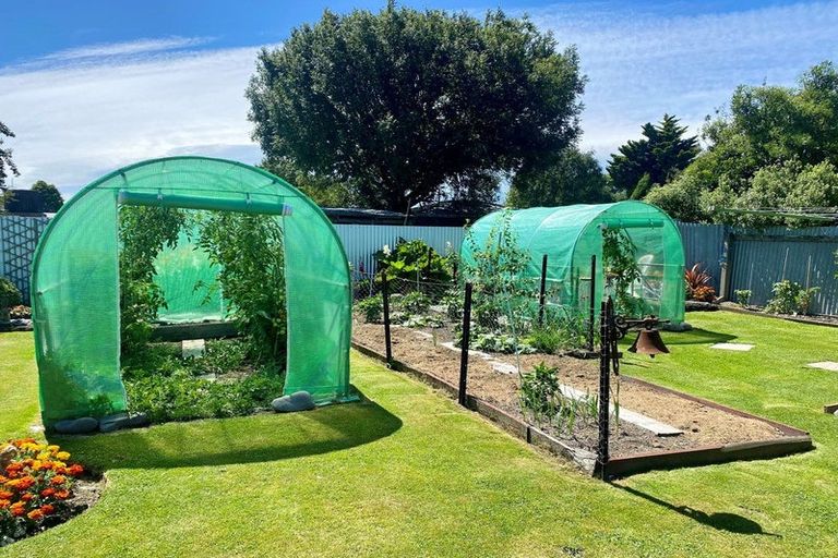 Photo of property in 5 Rolleston Street, Rakaia, 7710