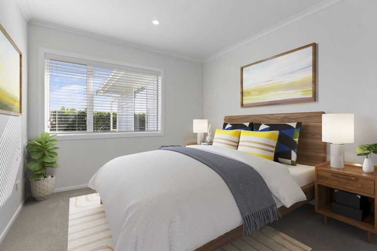Photo of property in 18 Roka Street, Bell Block, New Plymouth, 4312