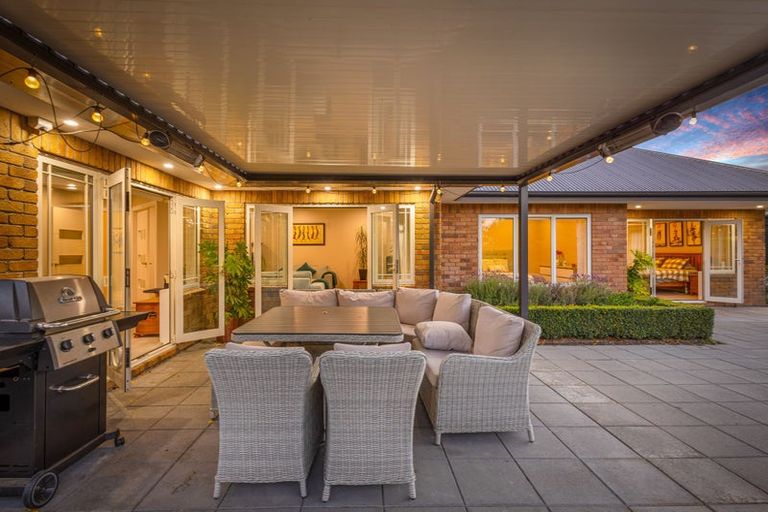 Photo of property in 9 Aberdeen Road, Prebbleton, 7604