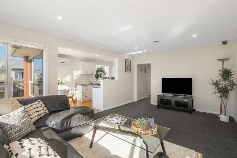 Photo of property in 81 Warden Street, Richmond, Christchurch, 8013