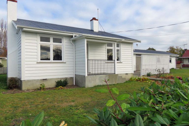 Photo of property in 12 Princes Street, Temuka, 7920