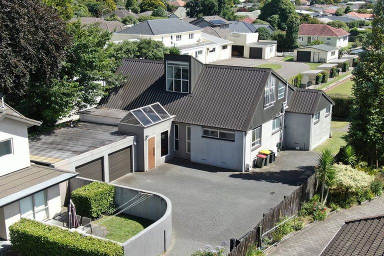 Photo of property in 5b Devon Street, Glenholme, Rotorua, 3010