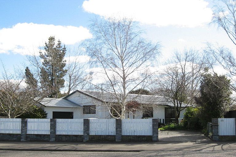 Photo of property in 3 Bredins Line, Marton, 4710