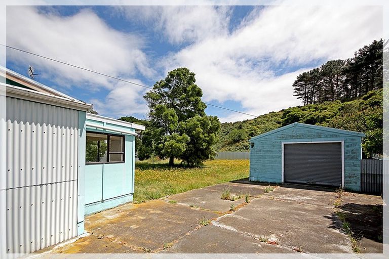 Photo of property in 23 Herrington Street, Foxton, 4814