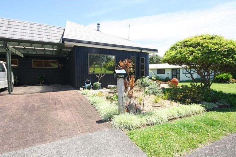 Photo of property in 123b Onemana Drive, Onemana, Whangamata, 3691