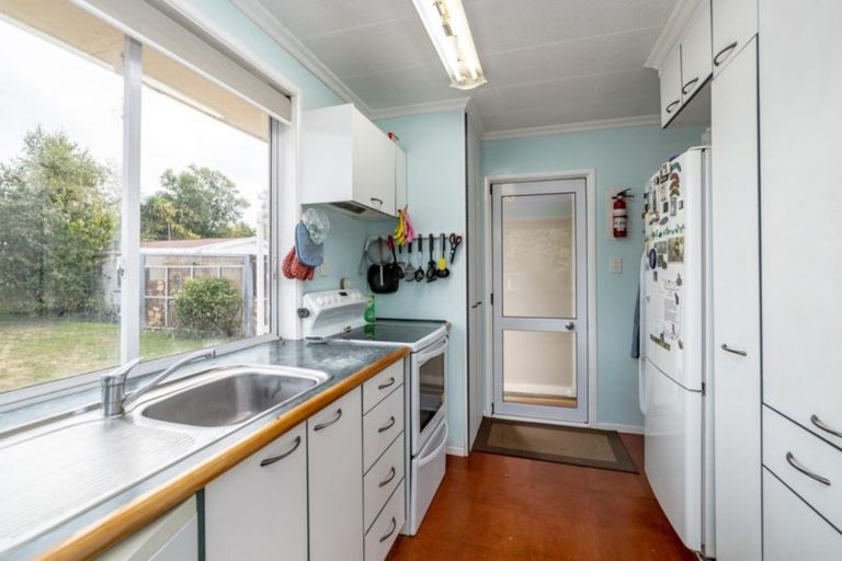 Photo of property in 29 Fergusson Street, Solway, Masterton, 5810